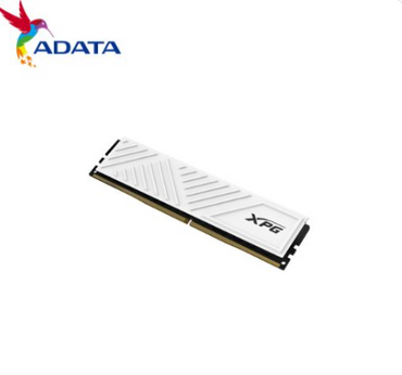 Memoria RAM XPG Gammix D35 8GB DDR4 3200MHz White Gaming