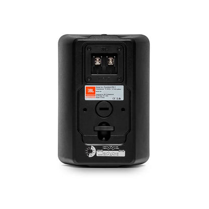 JBL Pro Control 23-1 Parlante de Superficie 3 Pulgadas 50W Negro