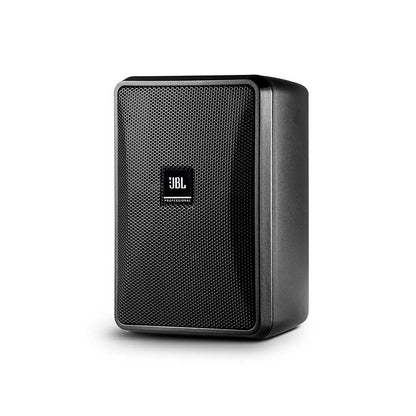 JBL Pro Control 23-1 Parlante de Superficie 3 Pulgadas 50W Negro
