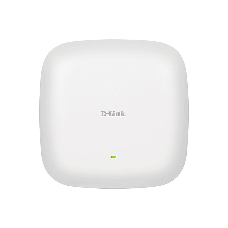 Access Point D-Link DAP-2720 Tribanda PoE Nuclias Connect Wave 2 AC2200