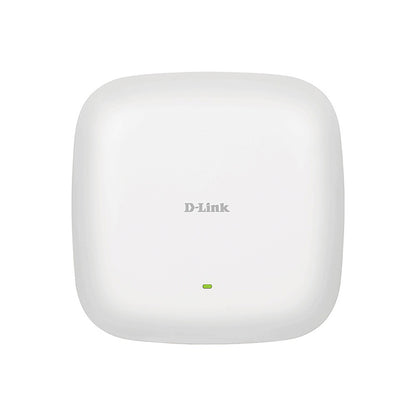 Access Point D-Link DAP-2720 Tribanda PoE Nuclias Connect Wave 2 AC2200
