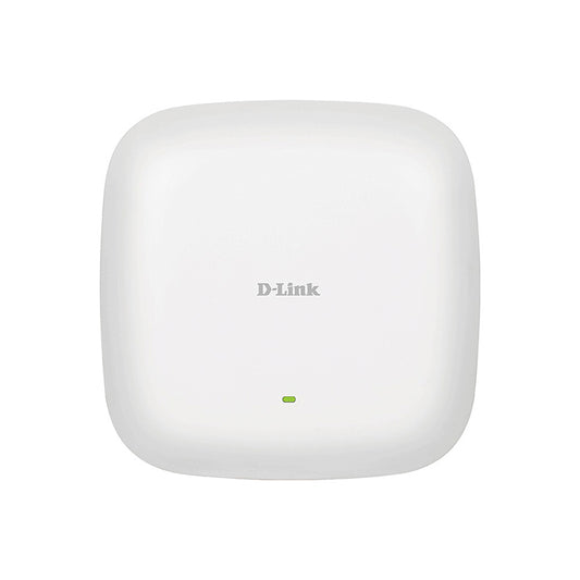 Access Point D-Link DAP-2720 Tribanda PoE Nuclias Connect Wave 2 AC2200