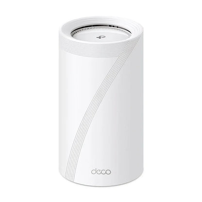 TP-Link Deco BE85 BE22000 Sistema Wi-Fi Mesh 7 Tri Band 10GbE 2-Pack