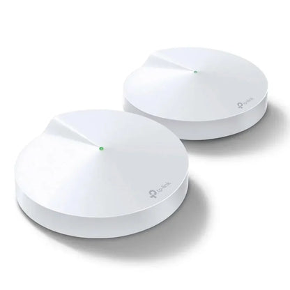 TP-Link Deco M5 AC1300 Sistema Wi-Fi Mesh Dual Band Gigabit 2-Pack