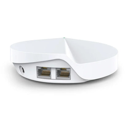 TP-Link Deco M5 AC1300 Sistema Wi-Fi Mesh Dual Band Gigabit 2-Pack