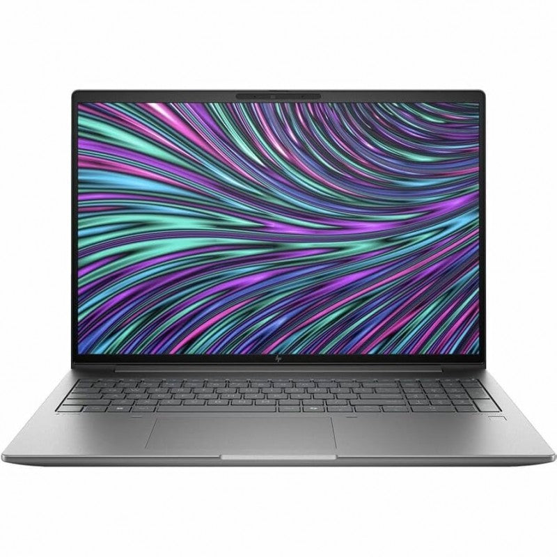 Laptop Workstation HP ZBook Power G11 A Ryzen 7 8845HS 32GB RAM 1TB SSD RTX 1000 Ada 6GB 16" Windows 11 Pro
