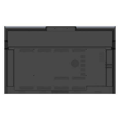 Pantalla Interactiva TEROS TE-8614W 86" 4K UHD Touch 40 Puntos 8GB 128GB Android 14 Cámara 48MP