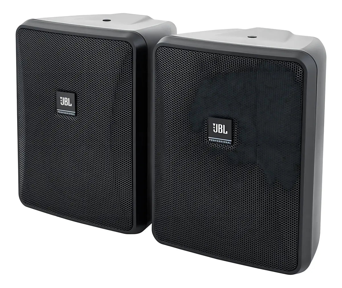 Parlante JBL Pro Control 25-1 5.25" Pasivo Negro 2 Vías Venta por Par