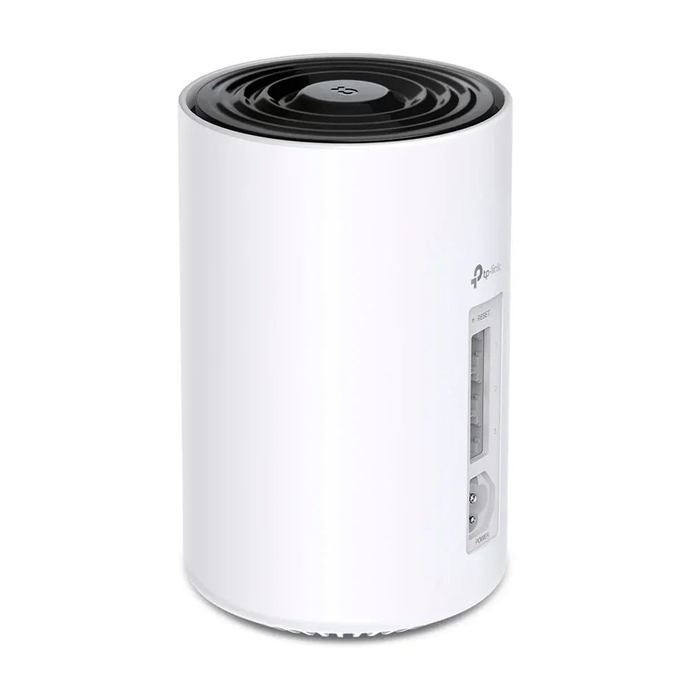 TP-Link Deco PX50 AX3000 Sistema Wi-Fi Mesh 6 + Powerline G.hn 3-Pack