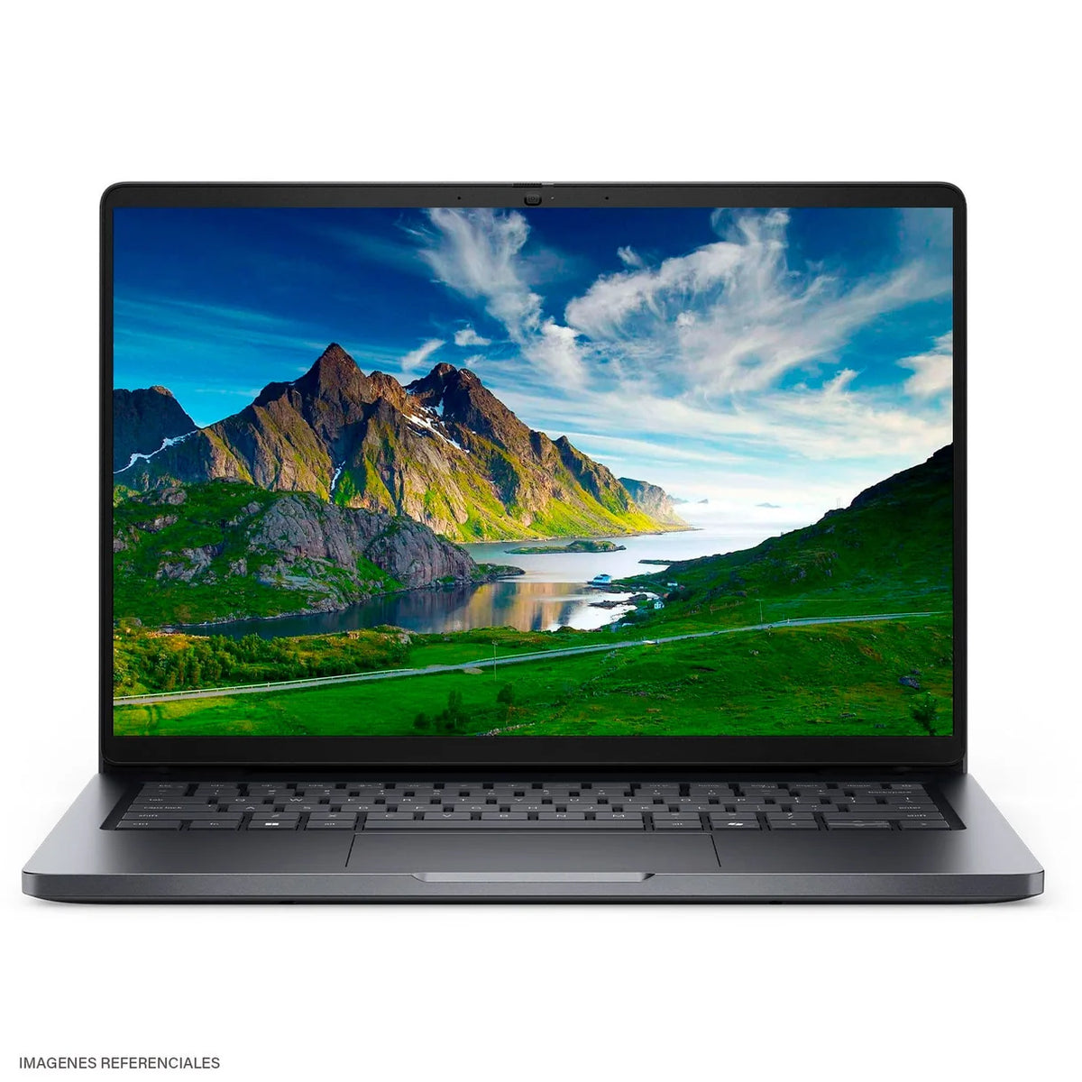 Laptop Dell Pro 14 PC14250 Core Ultra 7 255U 32GB RAM 1TB SSD 14" WUXGA Windows 11 Pro
