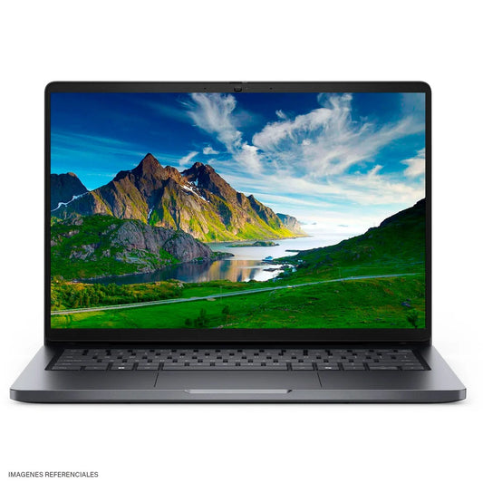 Laptop Dell Pro 14 PC14250 Core Ultra 7 255U 32GB RAM 1TB SSD 14" WUXGA Windows 11 Pro