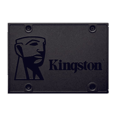 UNIDAD DE ESTADO SOLIDO KINGSTON A400, 960GB, SATA 6.0 GB/S, 2.5", 7MM.