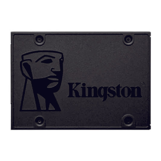 Unidad de Estado Solido Kingston A400, 960GB, SATA 6.0 Gb/s, 2.5", 7mm.