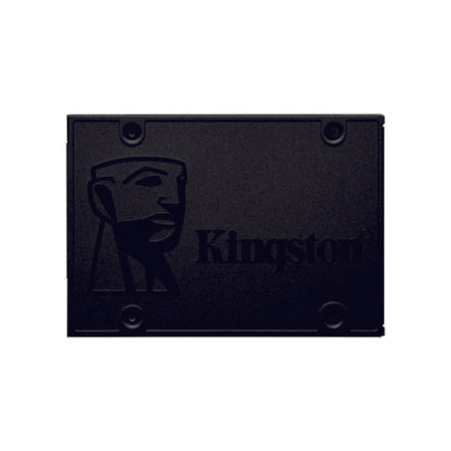 Unidad de Estado Solido Kingston A400, 480GB, SATA 6Gb/s, 2.5", 7mm.