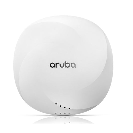 Access Point HPE Aruba AP-635 Wi-Fi 6E AX7800 Tri-Band con Antenas Integradas R7J27A