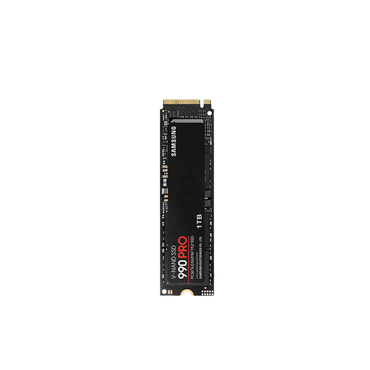 UNIDAD EN ESTADO SOLIDO SAMSUNG 990 PRO 1TB M.2 2280, PCIE GEN 4.0 X4, NVME 2.0