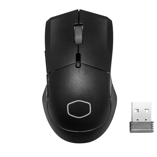 MOUSE COOLER MASTER MM311 WIRELESS