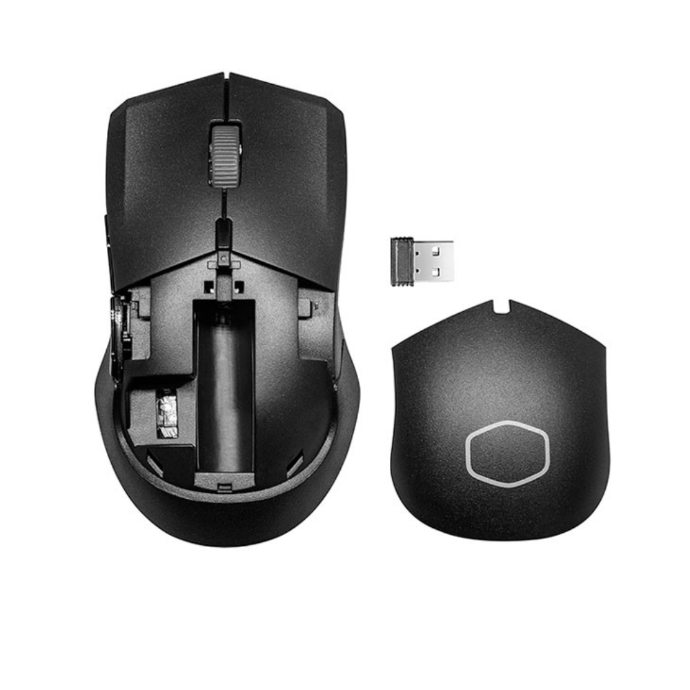 MOUSE COOLER MASTER MM311 WIRELESS