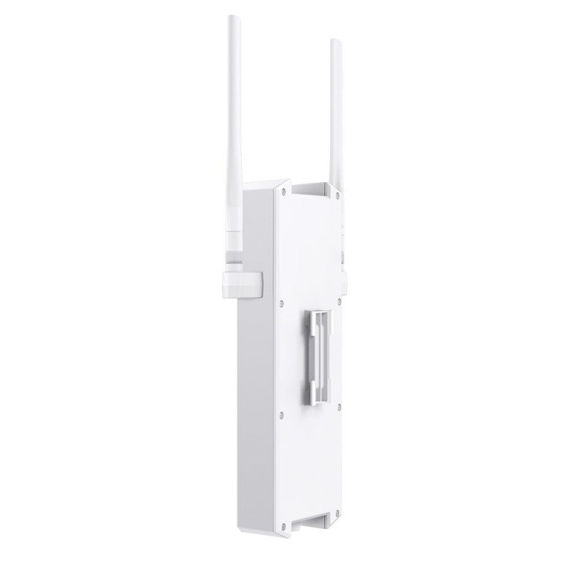 TP-Link Omada EAP625-Outdoor HD AX1800 Punto de Acceso Wi-Fi 6 Exterior PoE+