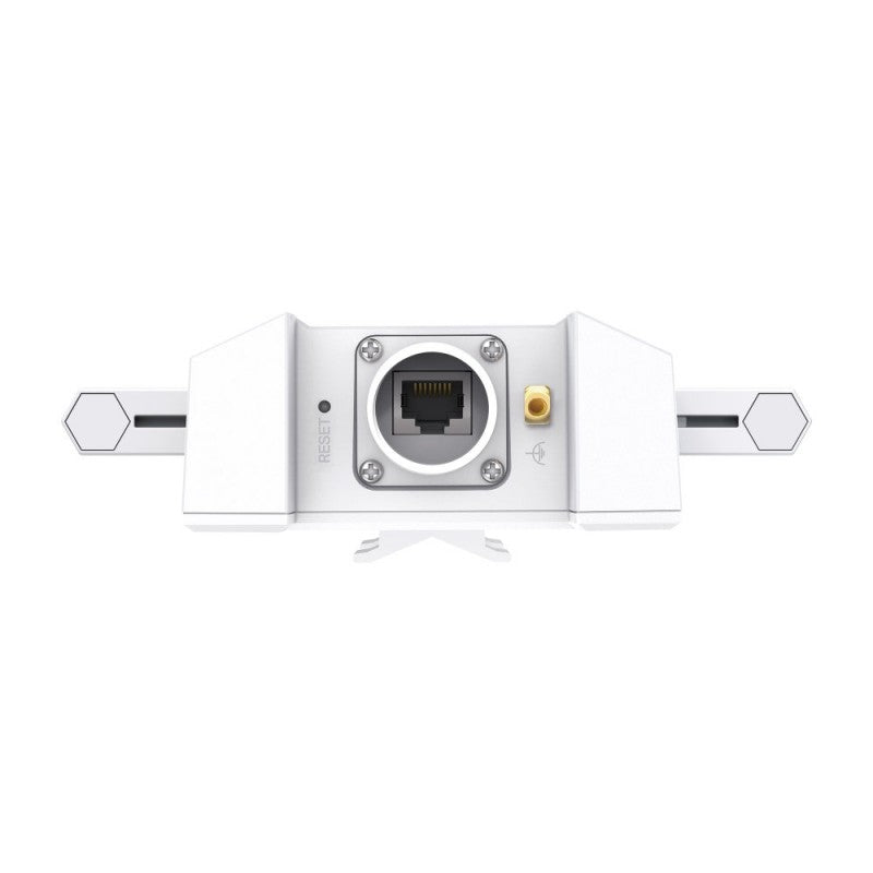 TP-Link Omada EAP625-Outdoor HD AX1800 Punto de Acceso Wi-Fi 6 Exterior PoE+