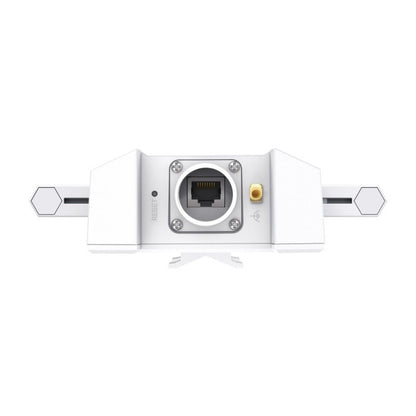 TP-Link Omada EAP625-Outdoor HD AX1800 Punto de Acceso Wi-Fi 6 Exterior PoE+
