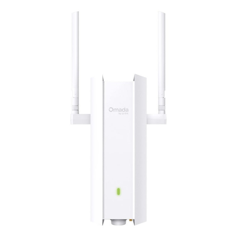TP-Link Omada EAP625-Outdoor HD AX1800 Punto de Acceso Wi-Fi 6 Exterior PoE+