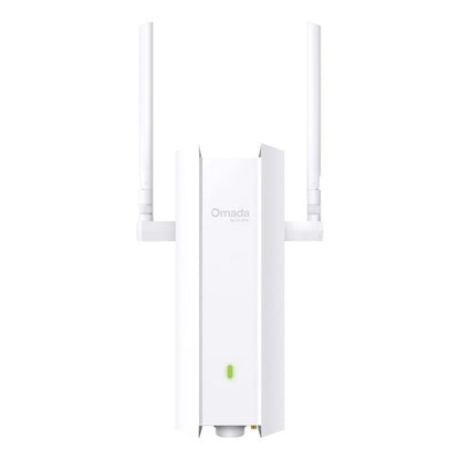 TP-Link Omada EAP625-Outdoor HD AX1800 Punto de Acceso Wi-Fi 6 Exterior PoE+