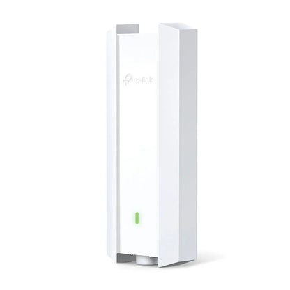 TP-Link Omada EAP650-Outdoor AX3000 Punto de Acceso Wi-Fi 6 Exterior Dual Band PoE+