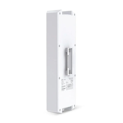 TP-Link Omada EAP650-Outdoor AX3000 Punto de Acceso Wi-Fi 6 Exterior Dual Band PoE+