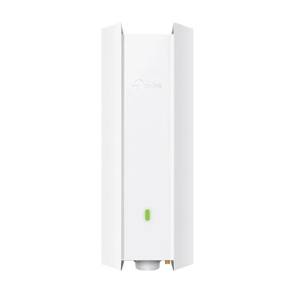 TP-Link Omada EAP650-Outdoor AX3000 Punto de Acceso Wi-Fi 6 Exterior Dual Band PoE+