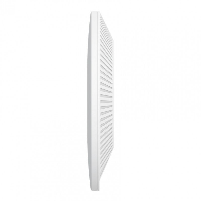 TP-Link Omada EAP683 UR AX6000 Punto de Acceso Wi-Fi 6 Dual Band 2.5G PoE+