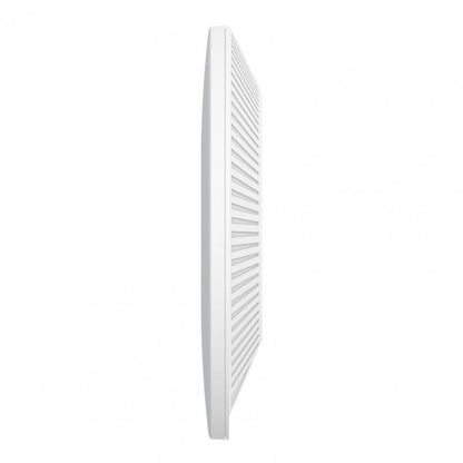 TP-Link Omada EAP683 UR AX6000 Punto de Acceso Wi-Fi 6 Dual Band 2.5G PoE+