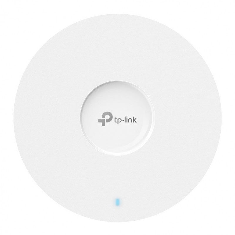 TP-Link Omada EAP683 UR AX6000 Punto de Acceso Wi-Fi 6 Dual Band 2.5G PoE+