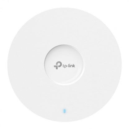 TP-Link Omada EAP683 UR AX6000 Punto de Acceso Wi-Fi 6 Dual Band 2.5G PoE+