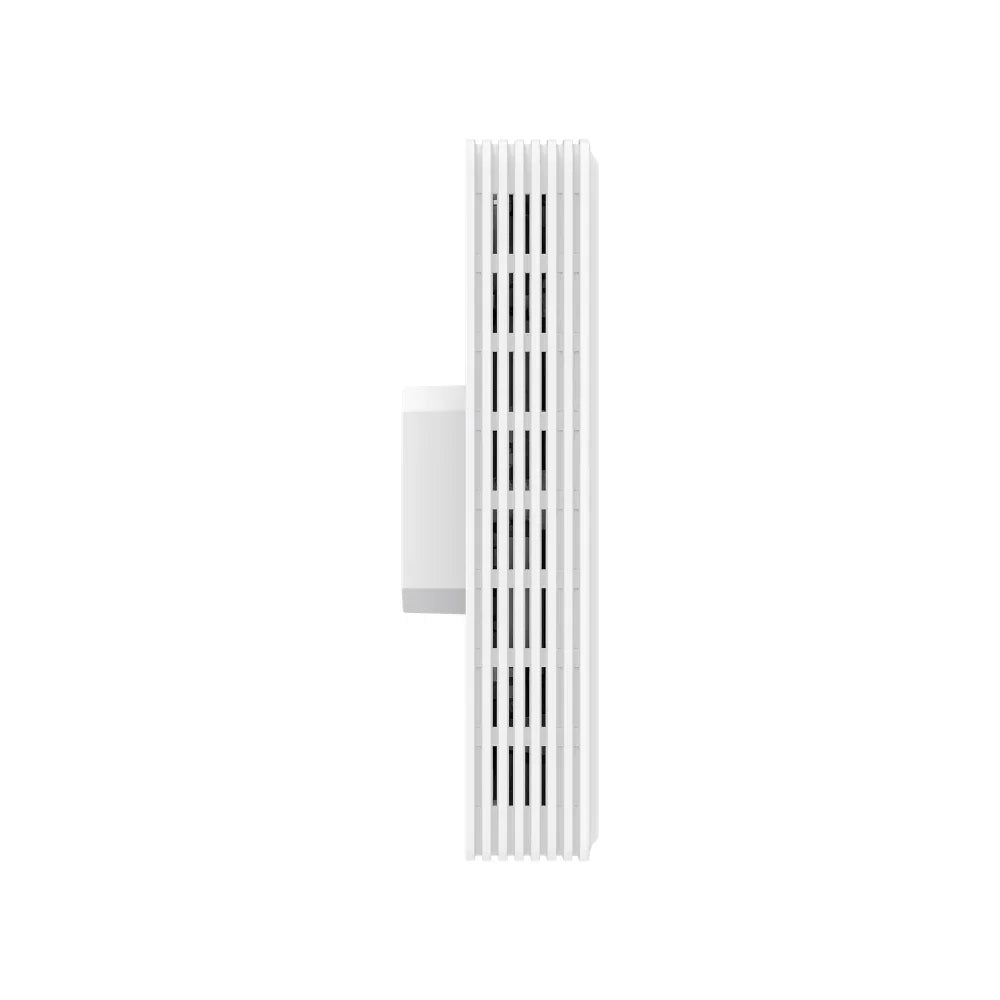 TP-Link Omada EAP725-Wall BE3600 Punto de Acceso Wi-Fi 7 Dual Band 2.5G PoE