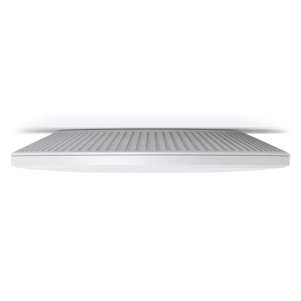 TP-Link Omada EAP770 BE11000 Punto de Acceso Wi-Fi 7 Tri Band 2.5GbE PoE+