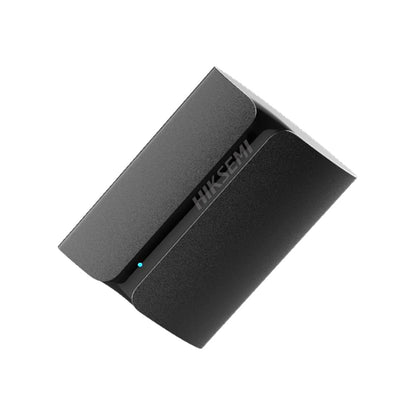 SSD Externo Portátil Hiksemi Shield 1TB USB-C 560MB/s Negro