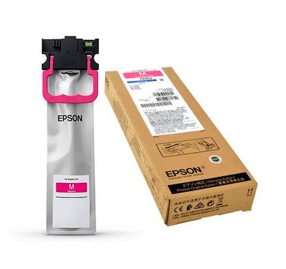 Tinta Epson Durabrite Ultra T01D Magenta Original