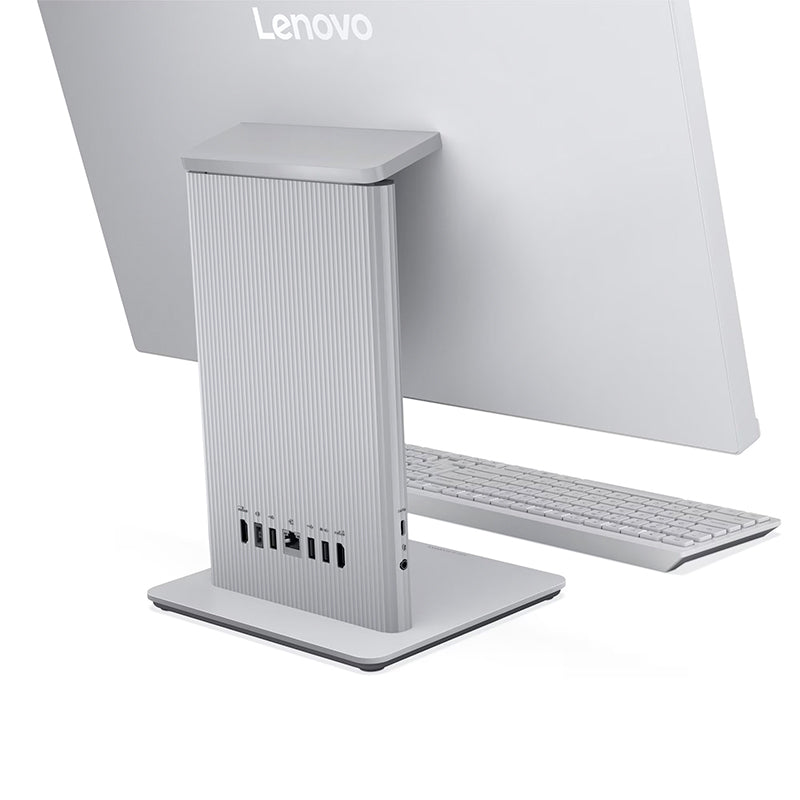 All in One Lenovo IdeaCentre 24IRH9 23.8" FHD IPS Core i5-13420H 8GB DDR5 512GB SSD Windows 11