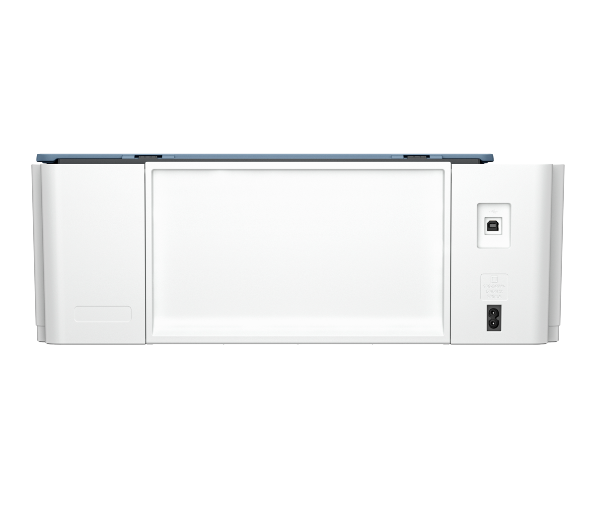 Impresora Multifuncional HP Smart Tank 585 Wi-Fi USB Sistema Continuo 1F3Y4A
