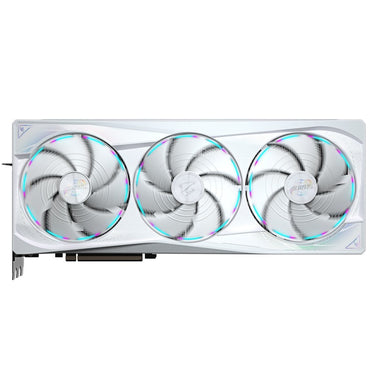 Tarjeta de Video Gigabyte GeForce RTX 5090 STEALTH ICE 32GB GDDR7 PCIe 5.0