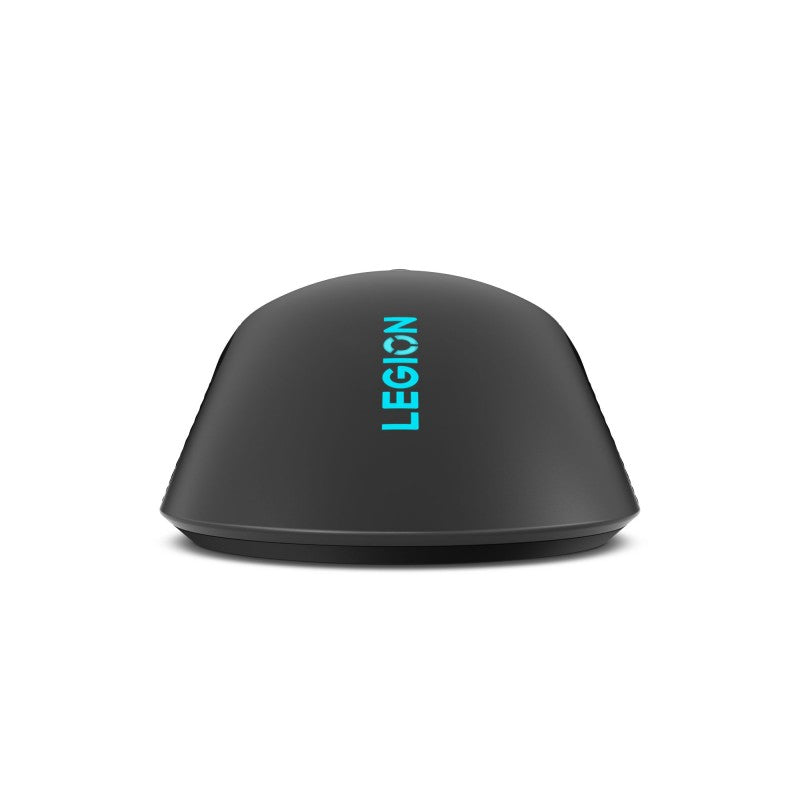 Mouse Gamer Lenovo Legion M600 Wireless RGB 16000 DPI 9 Botones Bluetooth 5.0 Negro