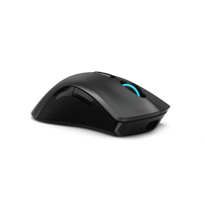 Mouse Gamer Lenovo Legion M600 Wireless RGB 16000 DPI 9 Botones Bluetooth 5.0 Negro