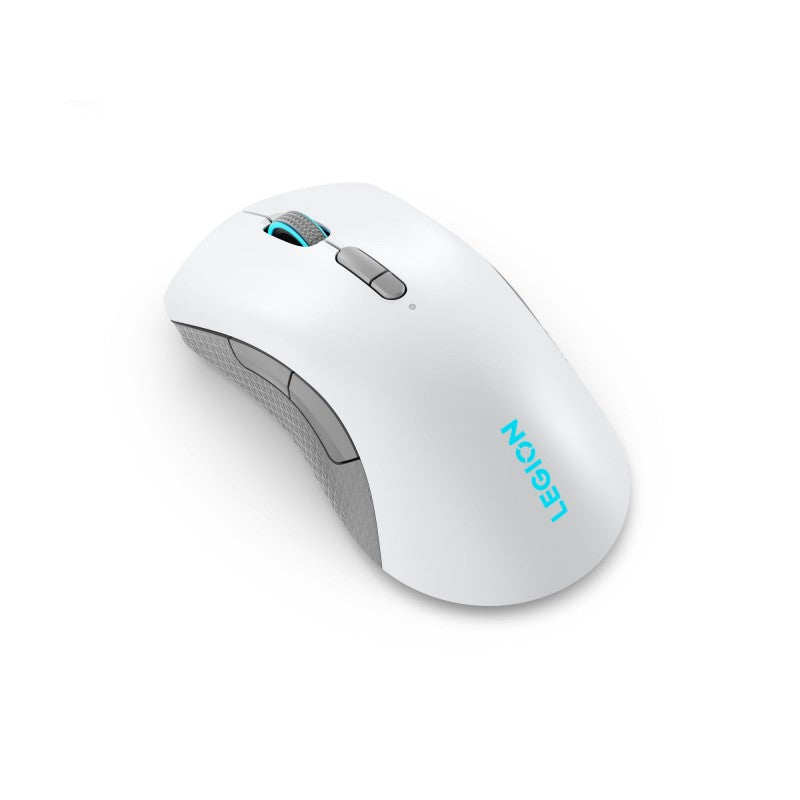Mouse Gamer Lenovo Legion M600 Wireless Stingray RGB 16000 DPI 9 Botones Bluetooth 5.0