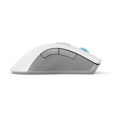 Mouse Gamer Lenovo Legion M600 Wireless Stingray RGB 16000 DPI 9 Botones Bluetooth 5.0