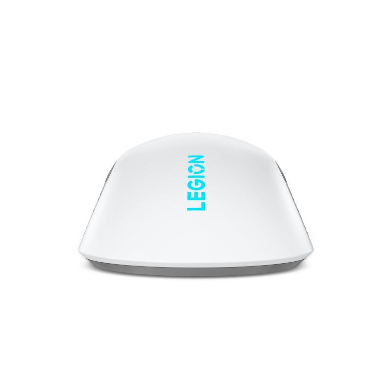 Mouse Gamer Lenovo Legion M600 Wireless Stingray RGB 16000 DPI 9 Botones Bluetooth 5.0