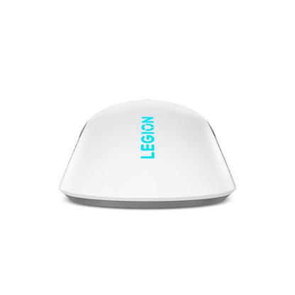Mouse Gamer Lenovo Legion M600 Wireless Stingray RGB 16000 DPI 9 Botones Bluetooth 5.0