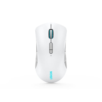 Mouse Gamer Lenovo Legion M600 Wireless Stingray RGB 16000 DPI 9 Botones Bluetooth 5.0
