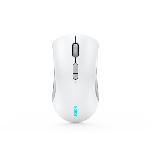 Mouse Gamer Lenovo Legion M600 Wireless Stingray RGB 16000 DPI 9 Botones Bluetooth 5.0