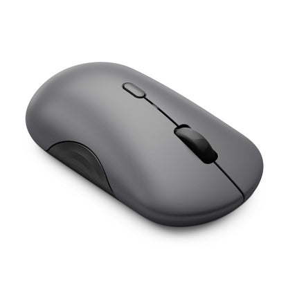 Mouse Inalámbrico Lenovo 700 Multi-Device Silent 4000 DPI Bluetooth 5.3 Gris